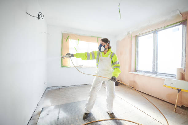 Mold Documentation for Insurance Claims in Coatesville, PA
